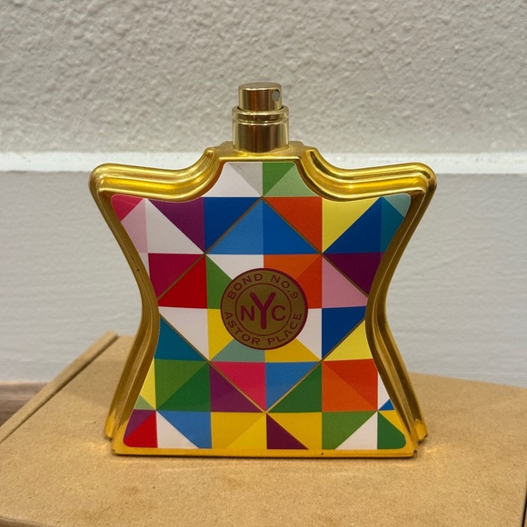 Bond No.9 New York | Astor Place tester - Picture 6 of 7